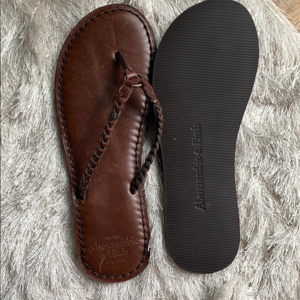 A&F flippers